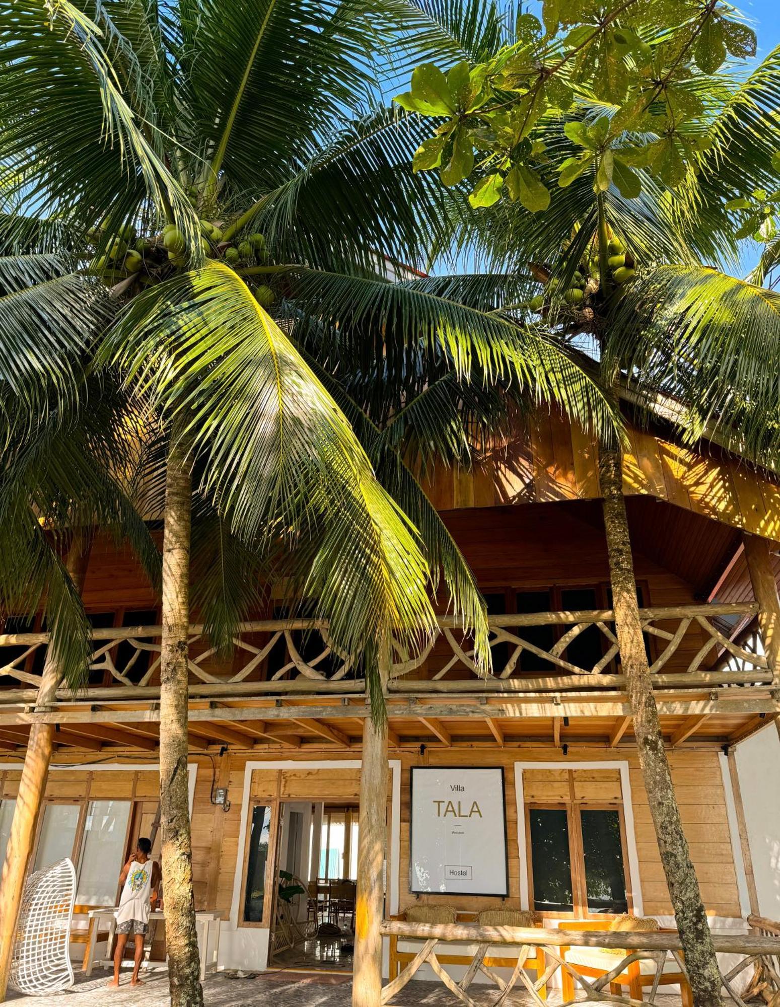 Villa Tala Tua Pejat Exterior foto
